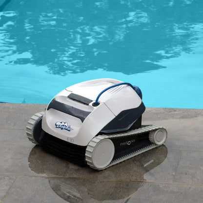 Dolphin E10 Poolroboter