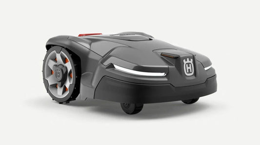 Husqvarna Robot Rasenmäher Automower 405X 600 qm Kabel SI Bluetooth Datenkabel