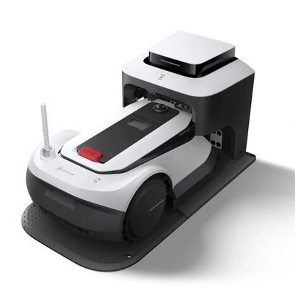 Ecovacs Goat G1 Mähroboter