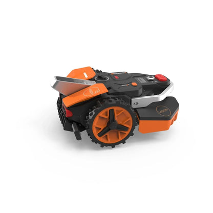 Worx Landroid Vision M800 Mähroboter Wr208 E für Gärten bis 800m² WiFi Bluetooth