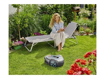 Gardena Mähroboter Sileno Minimo 250 qm