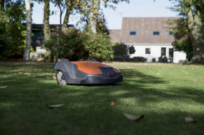 Husqvarna Automower 520 Mähroboter
