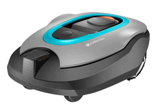 Gardena Rasenmähroboter Sileno+