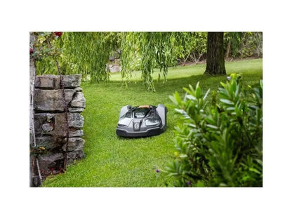 Husqvarna Automower 450X Mähroboter